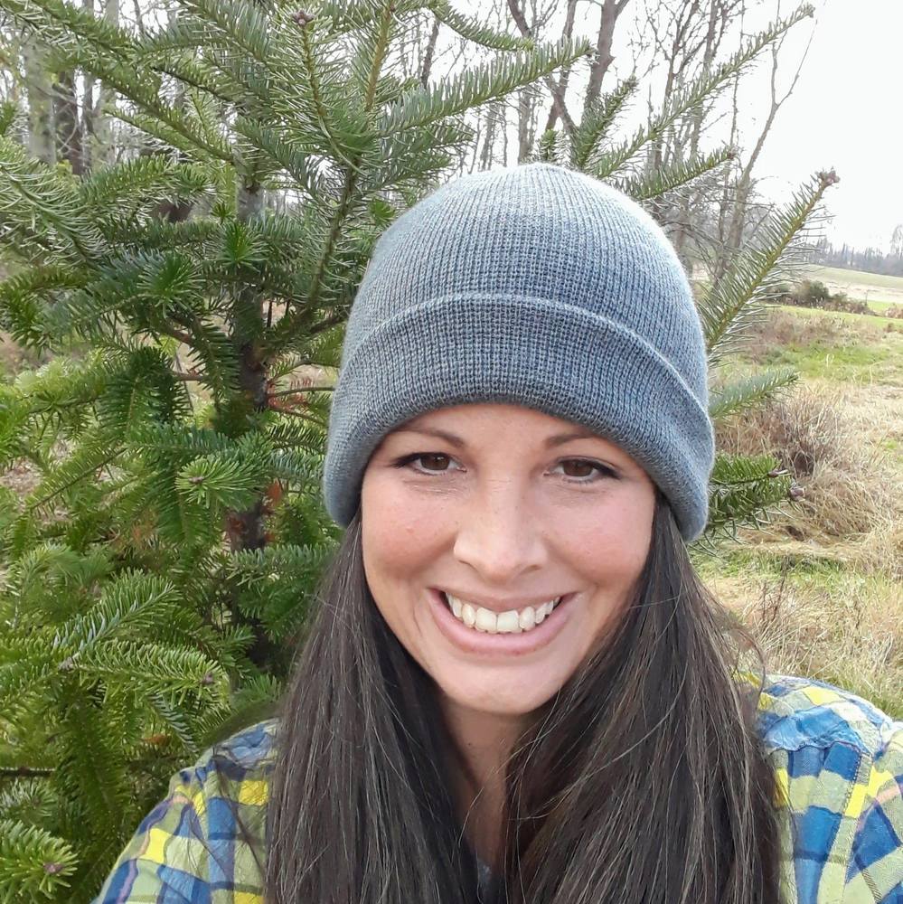 Meet your Posher, Kelli